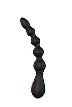 Гнучкі Анальні вібробуси CHEEKY LOVE ANAL FLEXI BEADS, фото 5