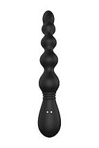 Гнучкі Анальні вібробуси CHEEKY LOVE ANAL FLEXI BEADS, фото 6