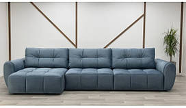 Дивани кутові МФ Rossa