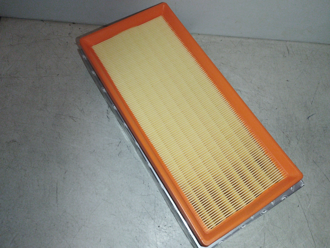 Rider Фільтр повітряний FIAT DOBLO CARGO (263) 1.4 2010.02, фото 1