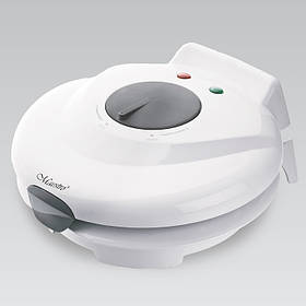 Вафельниця 750 Вт Maestro MR-716 - MegaLavka