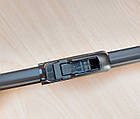 Щітка склоочисника 650 мм Fiat Ducato 244, Peugeot Boxer, Citroen Jumper (02-06), 71805687, 6426GL, фото 5