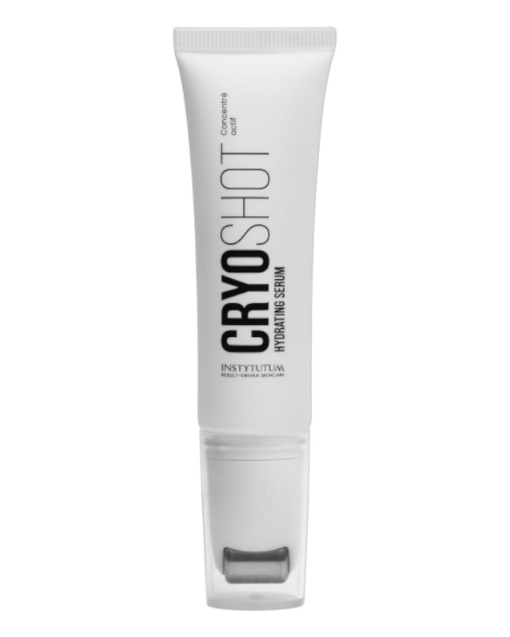 Зволожуюча сироватка INSTYTUTUM Cryoshot Hydrating Serum 30 мл