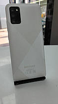 Б/в Samsung Galaxy A02s 3/32, фото 3
