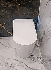 Розумний унітаз смарт унітаз біде розумний смарт унітаз (600359919)