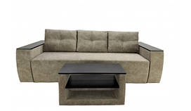 Дивани прямі МФ Rossa