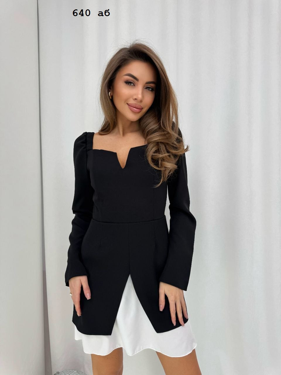 Жіноча сукня 640 аб, фото 1