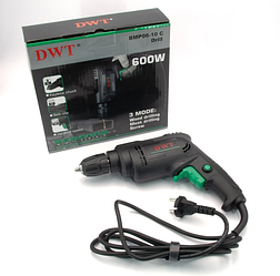 Дриль електричний DWT BMP06-10 C