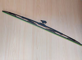 Щітка склоочисника ліва 650 мм Fiat Ducato 244, Peugeot Boxer, Citroen Jumper (02-06), 71805687, 6426GL