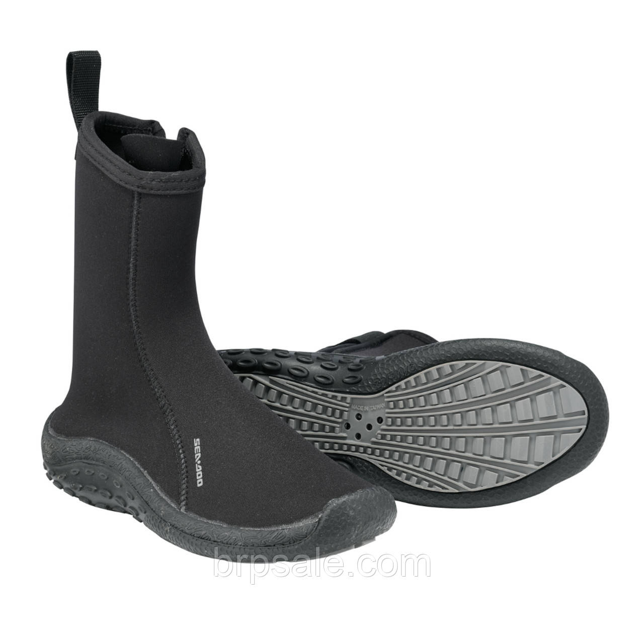 Взуття Sea-Doo Neoprene Shoes (Розмір: 40-41) 4442622890, фото 1