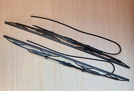 Щітки склоочисника Iveco Daily E3 (2000-2005), 7701051903, 6272304