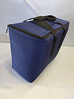 Сумка-холодильник (термосумка) BOS Hot&Ice (25L)