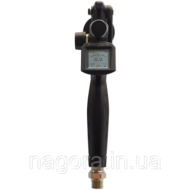 Краскопульт SATA jet X HVLP дюза 1.2 