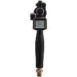 Фарбопульт SATA jet X RP дюза 1.4 "I" Control DIGITAL PRO, фото 4