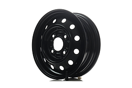 Диск колісний 13х4,5 4x114,3 Et 45 DIA 69,1 DAEWOO MATIZ чорний DK 229.3101015.27-04