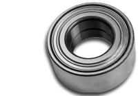 Підшипник передньої маточини