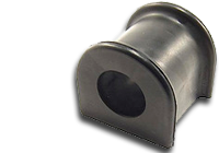 Втулка заднього стабілізатора