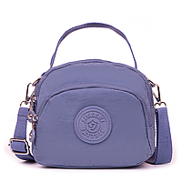 Жіноча текстильна сумочка JIELSHI (гуртом/роздріб)