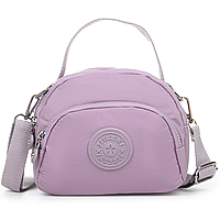 Жіноча текстильна сумочка JIELSHI (гуртом/роздріб)