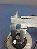 Мотор для кондиціонера RPG15Q