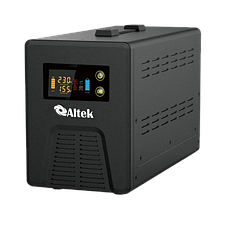 Джерела безперебійного живлення