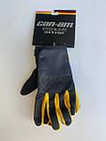 Can-Am Steer Gloves (Розмір: L) 4463570990, фото 2
