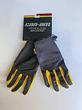 Can-Am Steer Gloves (Розмір: L) 4463570990, фото 3
