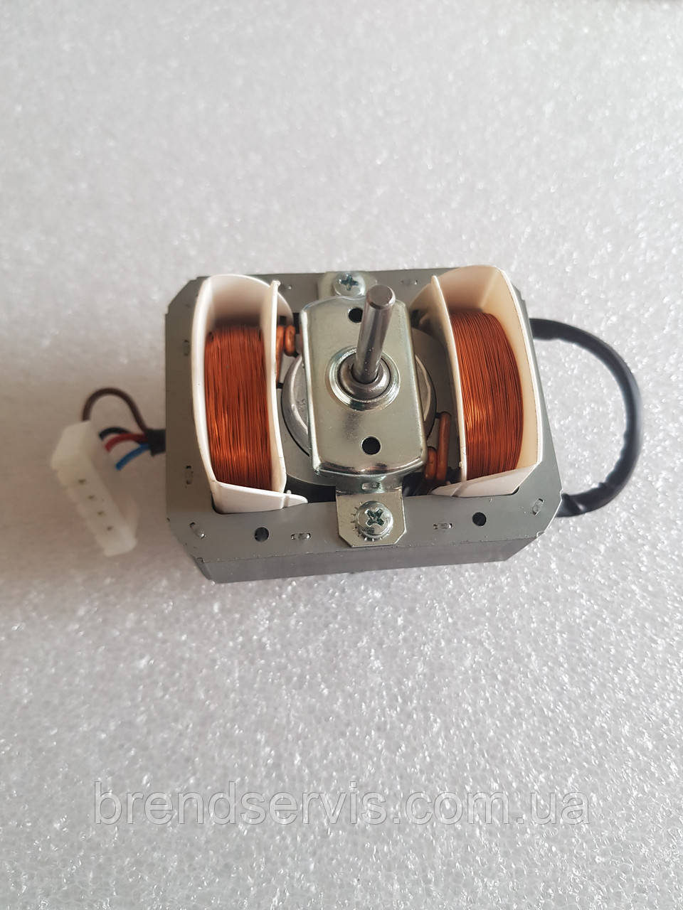 Двигун для витяжки, фото 1