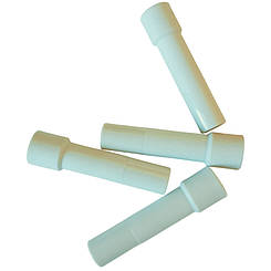 Заглушка пластикова для цангового з'єднання 8 мм