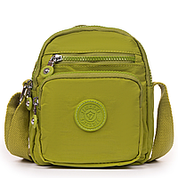 Жіноча текстильна сумочка JIELSHI (гуртом/роздріб)