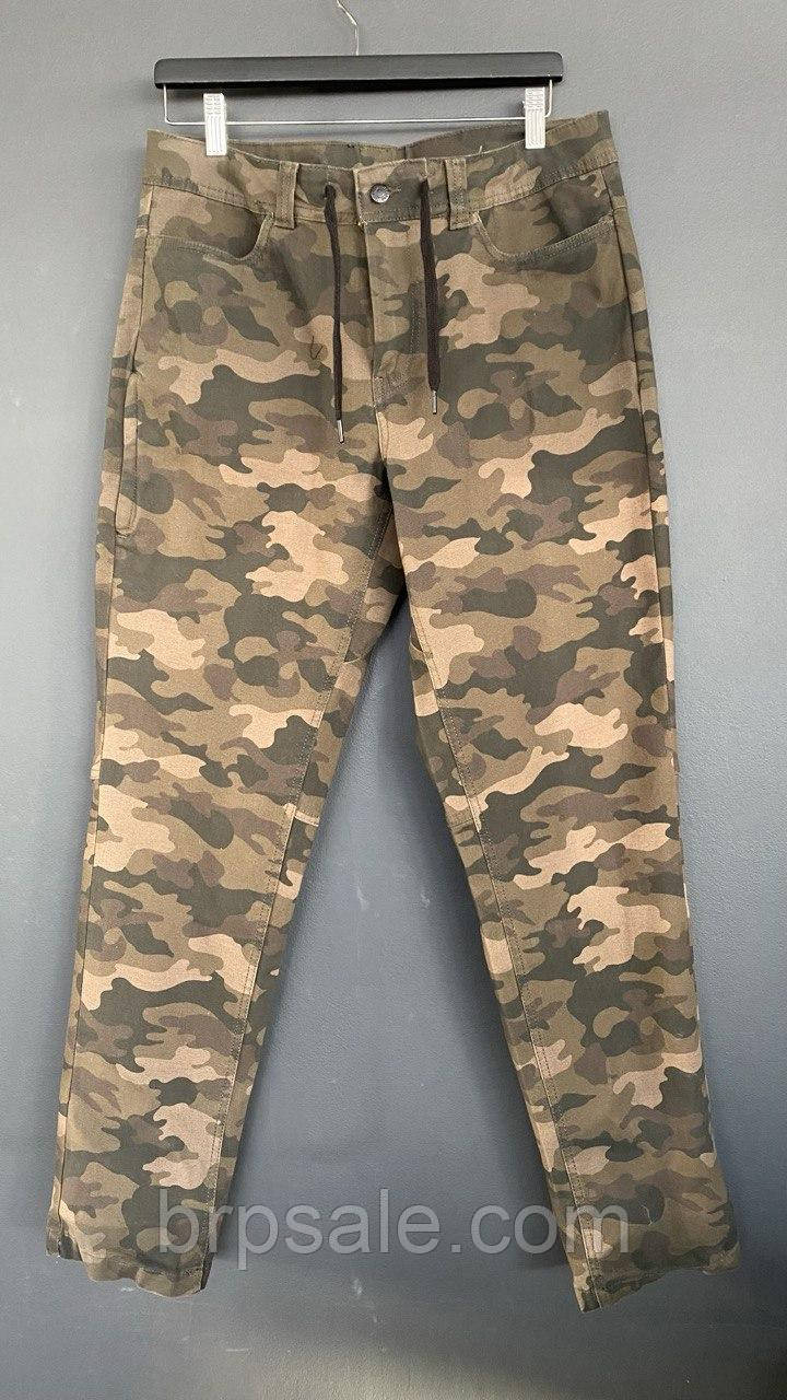 CAN-AM UTILITY PANT MEN (Розмір: L), фото 1