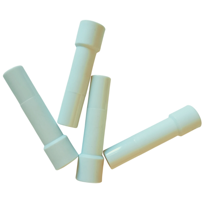 Заглушка пластикова для цангового з'єднання 10 мм, фото 1