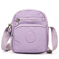 Жіноча текстильна сумочка JIELSHI (гуртом/роздріб)