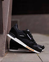 Reebok Classic Super Leather Black White .Хит! 42