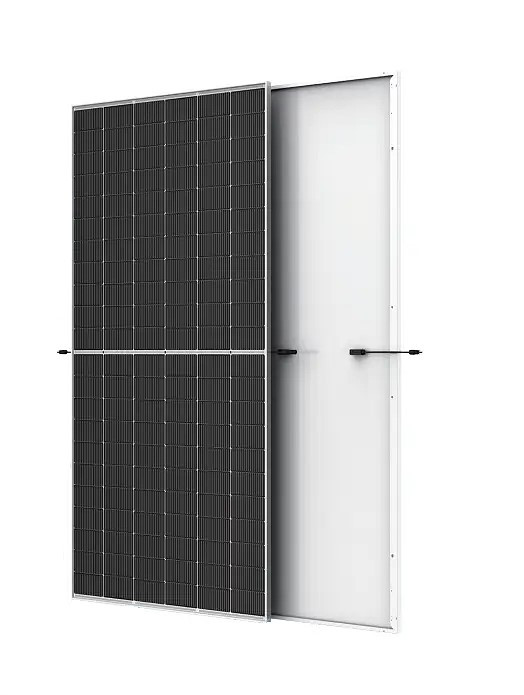 Сонячна панель Trina Solar TSM-NE19R 615W, фото 1