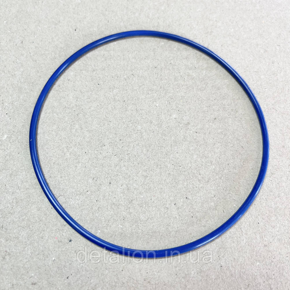 Кільце ущільнювальне гільзи Weichai WP7. 610800010014, фото 1