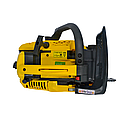 Потужна бензинова ланцюгова пилка (бензопила) PROFI-TEC PT-2500 : 1.1 кВт, шина 30см ( 002108), фото 6