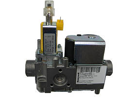 Газовий клапан Honeywell VK 4105M M-M 3/4". Westen Quasar D 24 F Art. 710669200, фото 3