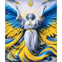 Алмазний живопис 40х50 IMAGE48 у картонній коробці купити дешево оптом в інтернет-магазині