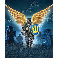 Алмазний живопис 40х50 IMAGE51 у картонній коробці купити дешево оптом в інтернет-магазині