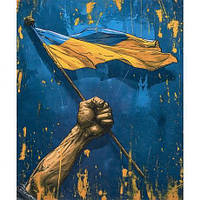 Алмазний живопис 40х50 IMAGE65 у картонній коробці купити дешево оптом в інтернет-магазині