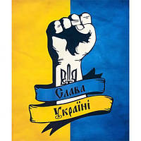 Алмазний живопис 40х50 IMAGE75 у картонній коробці купити дешево оптом в інтернет-магазині