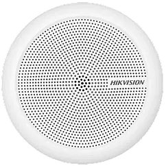 Hikvision DS-2FP2061 Внутрішній охоронний мікрофон