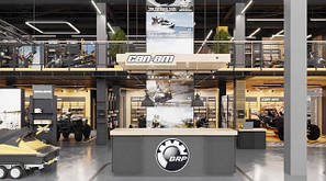 Екіпірування для їзди на квадроциклі і мотовездеходе