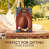 Пасхальний набір шоколадне яйце і 6 цукерок Ferrero Collection Milk Chocolate Egg 240г, фото 4