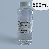 Ізопропиловий спирт (ІПС) INEOS 99.9% 500 мл