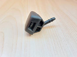 Форсунка омивача Fiat Ducato 250, Peugeot Boxer 3, Citroen Jumper 3 (2006-2014), 735424478, 6438CS