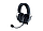 Навушники з мікрофоном Razer Blackshark V2 PRO 2023 Black (RZ04-04530100-R3M1), фото 4