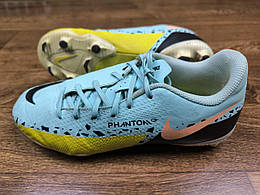 Бутси Nike Phantom, розмір 38,5 (устілка 24,5 см) стан ВІДМІННИЙ