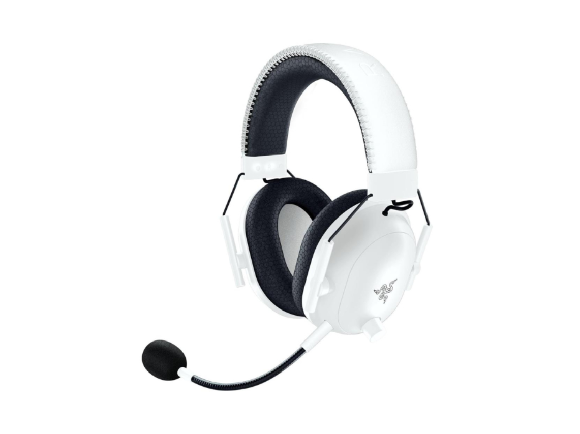 Навушники з мікрофоном Razer BlackShark V2 Pro for Playstation White (RZ04-04530600-R3G1), фото 1